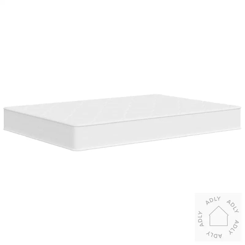 Madrass Med Pocketfjær Middels Fast 140X190 Cm