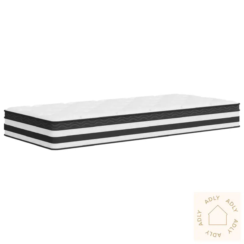 Madrass Med Pocketfjær Middels 70X200 Cm