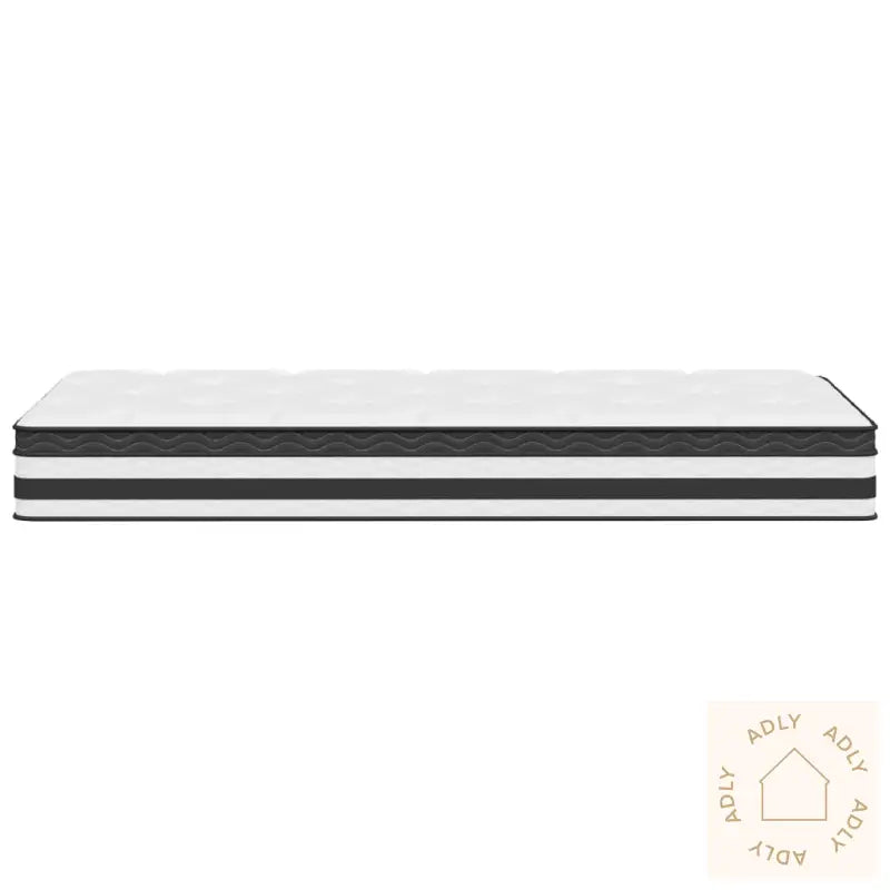 Madrass Med Pocketfjær Middels 70X200 Cm