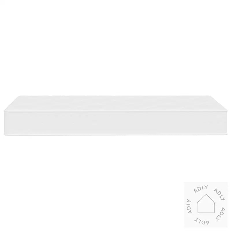 Madrass Med Pocketfjær Middels Fast 100X200 Cm