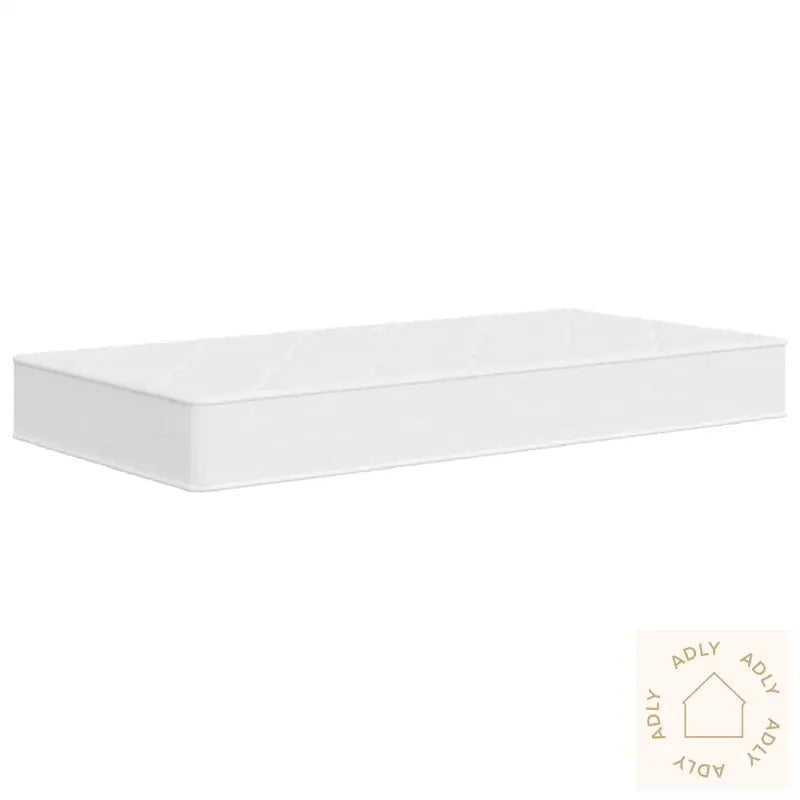 Madrass Med Pocketfjær Middels Fast 100X200 Cm