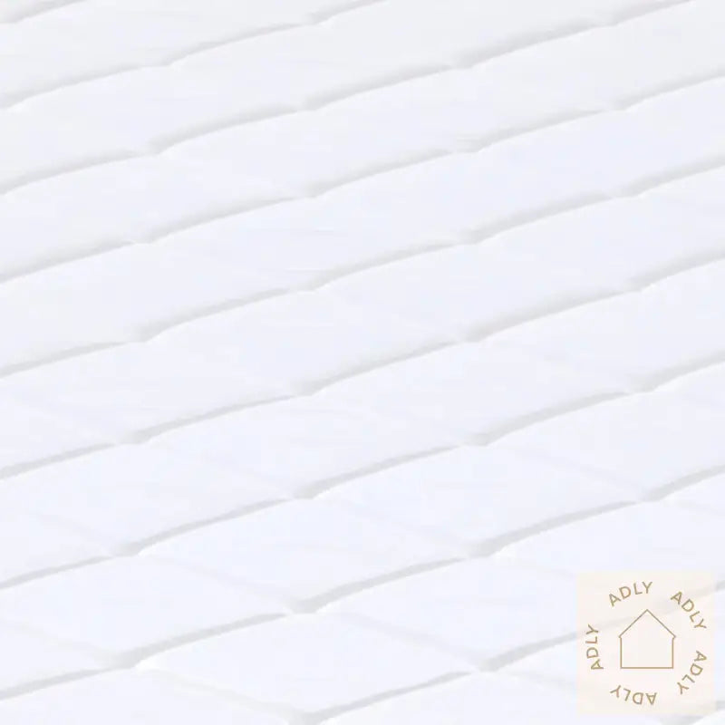 Skummadrass Middels Myk 70X200 Cm