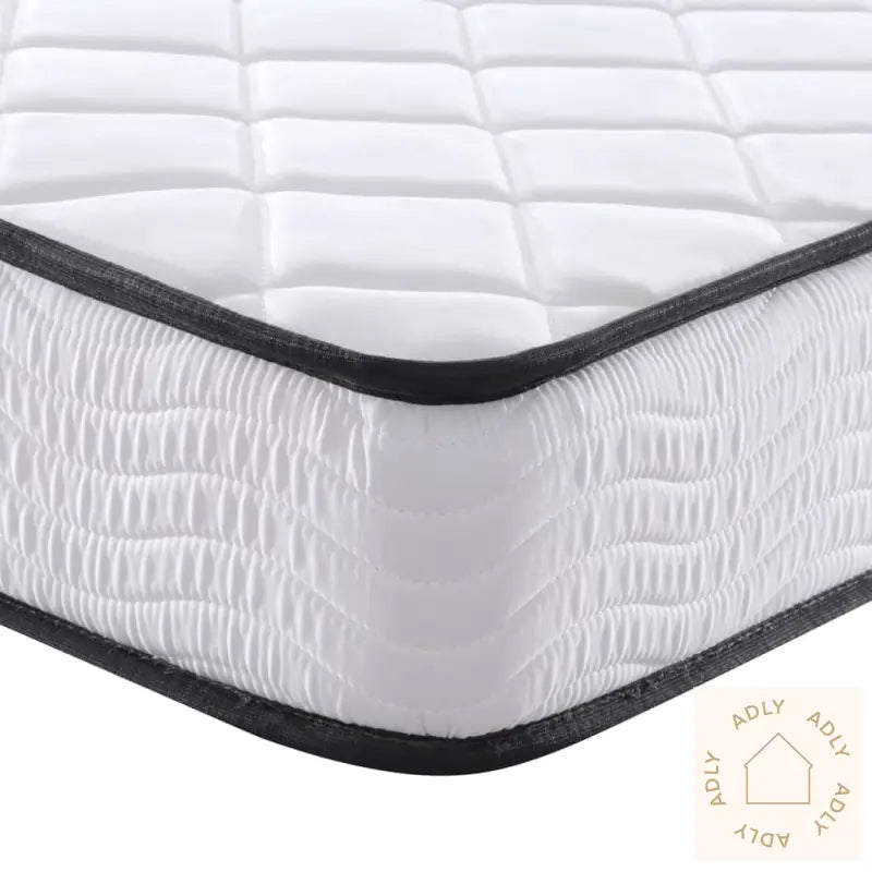 Skummadrass Middels Myk 70X200 Cm