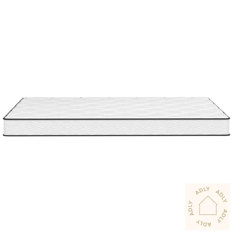 Skummadrass Middels Myk 90X190 Cm