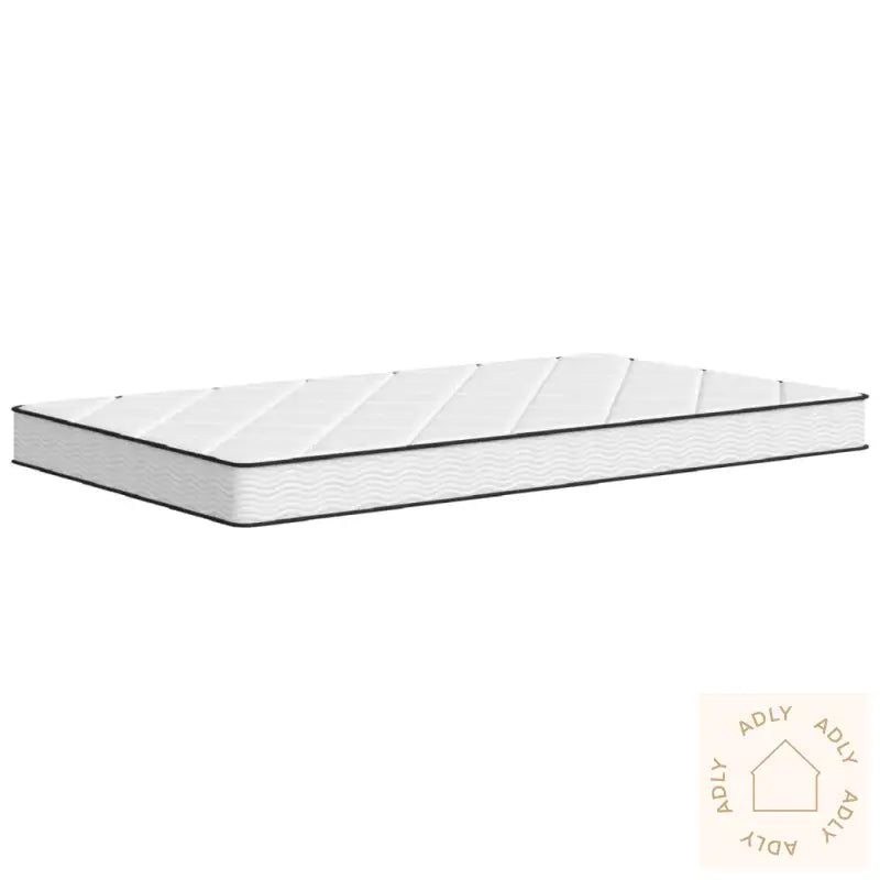 Skummadrass Middels Myk 90X190 Cm
