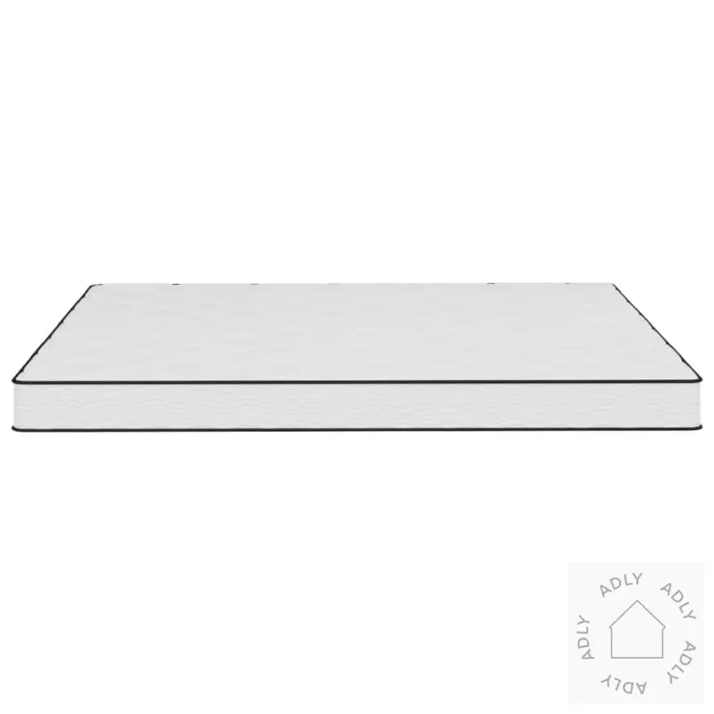 Skummadrass Middels Myk 180X200 Cm