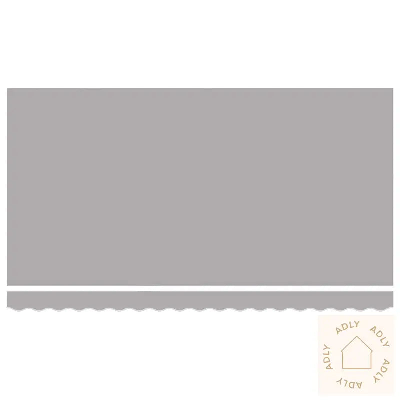 Markise Erstatningsstoff For 4X2 M Ramme Lysegrå