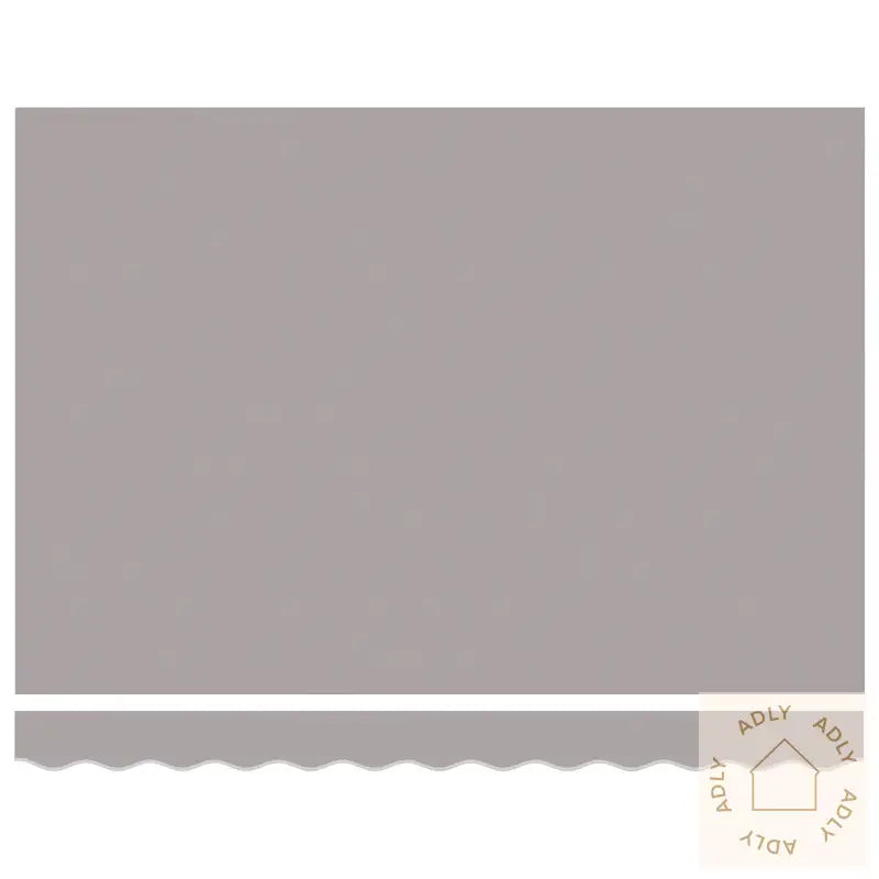 Markise Erstatningsstoff For 3.5X2.5 M Ramme Lysegrå