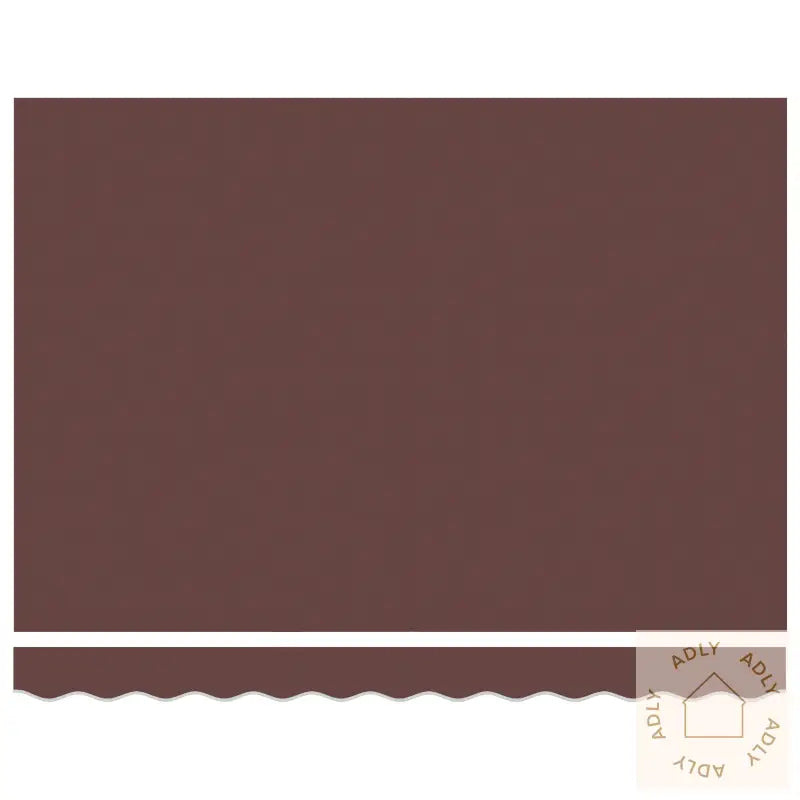 Markise Erstatningsstoff For 2.5X2 M Ramme Brun