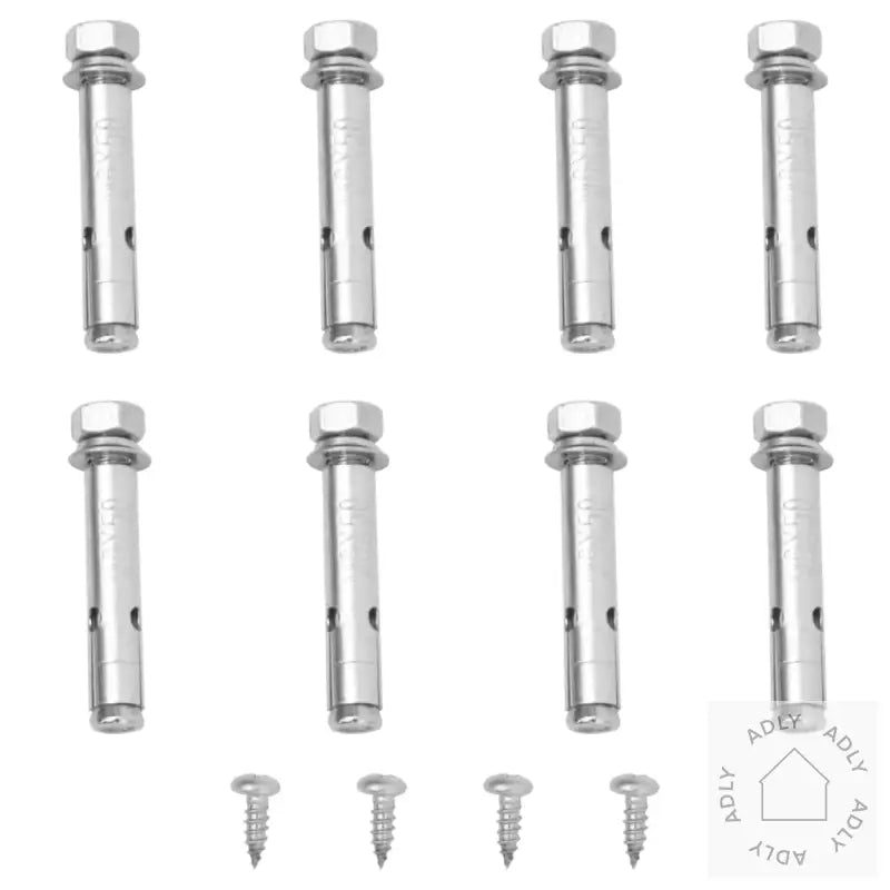 Uttrekkbar Sidemarkise 600X160 Cm Blå