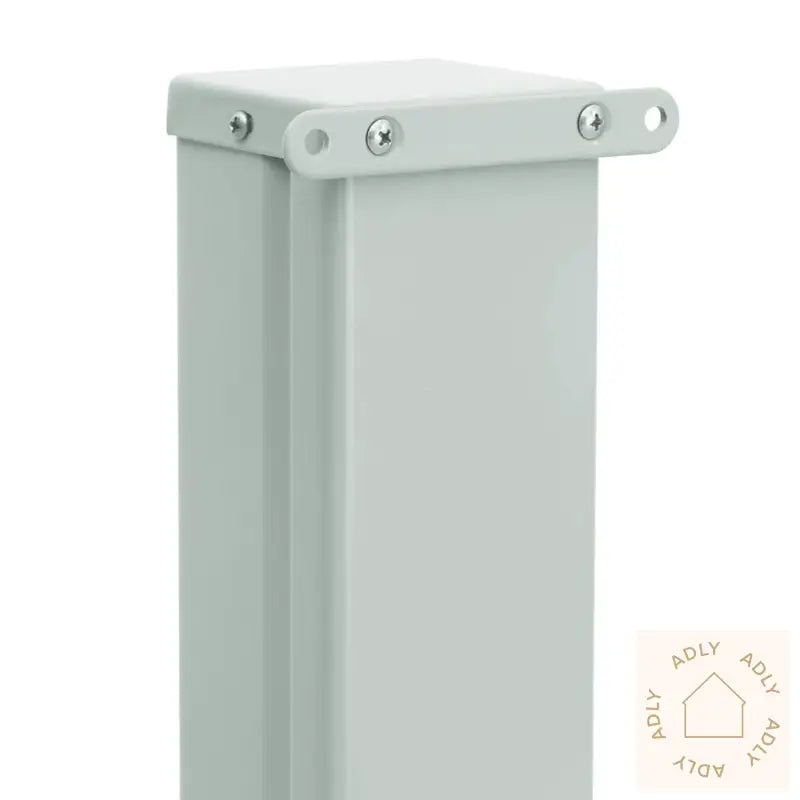 Uttrekkbar Sidemarkise 600X160 Cm Brun