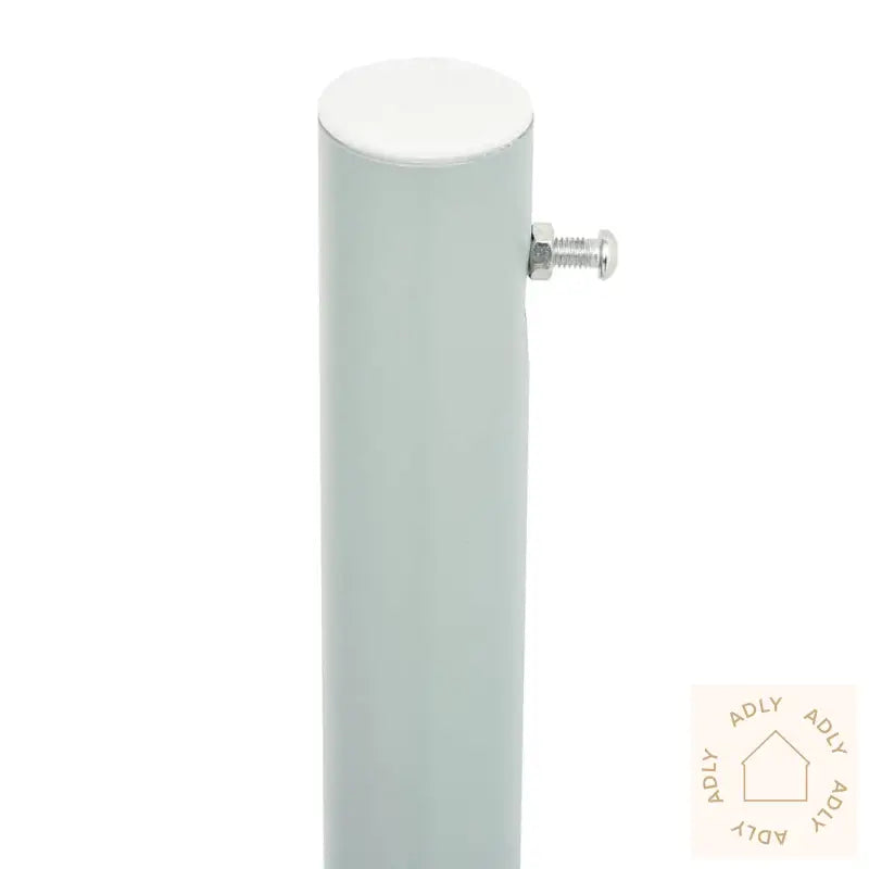 Uttrekkbar Sidemarkise 220X600 Cm Svart