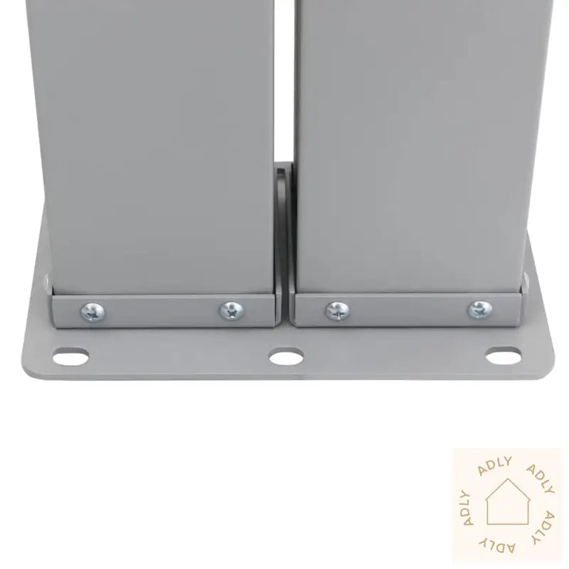 Uttrekkbar Sidemarkise 140X1200 Cm Brun