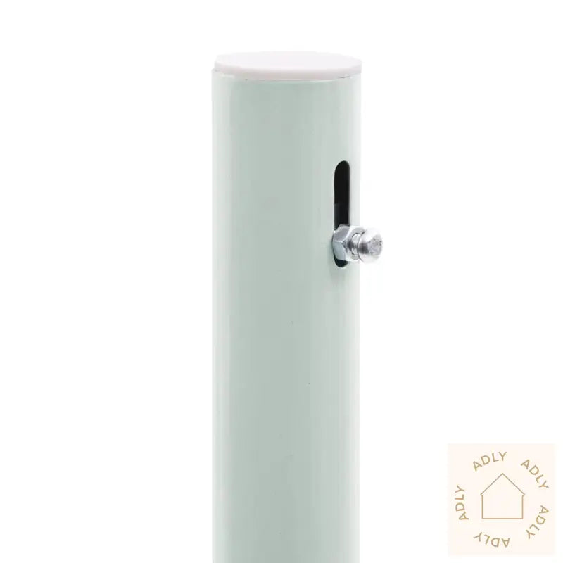 Uttrekkbar Sidemarkise 160X300 Cm Svart