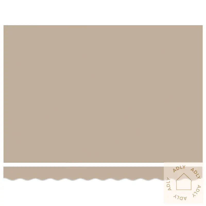 Markise Stoff Til 3X2.5 M Ramme, Beige