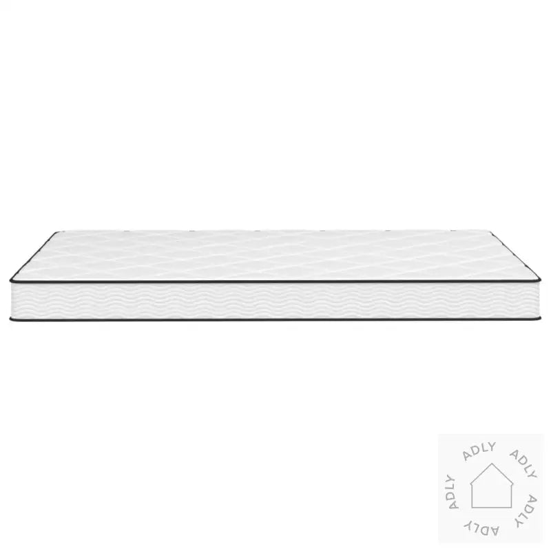 Skummadrass Middels Myk 120X200 Cm