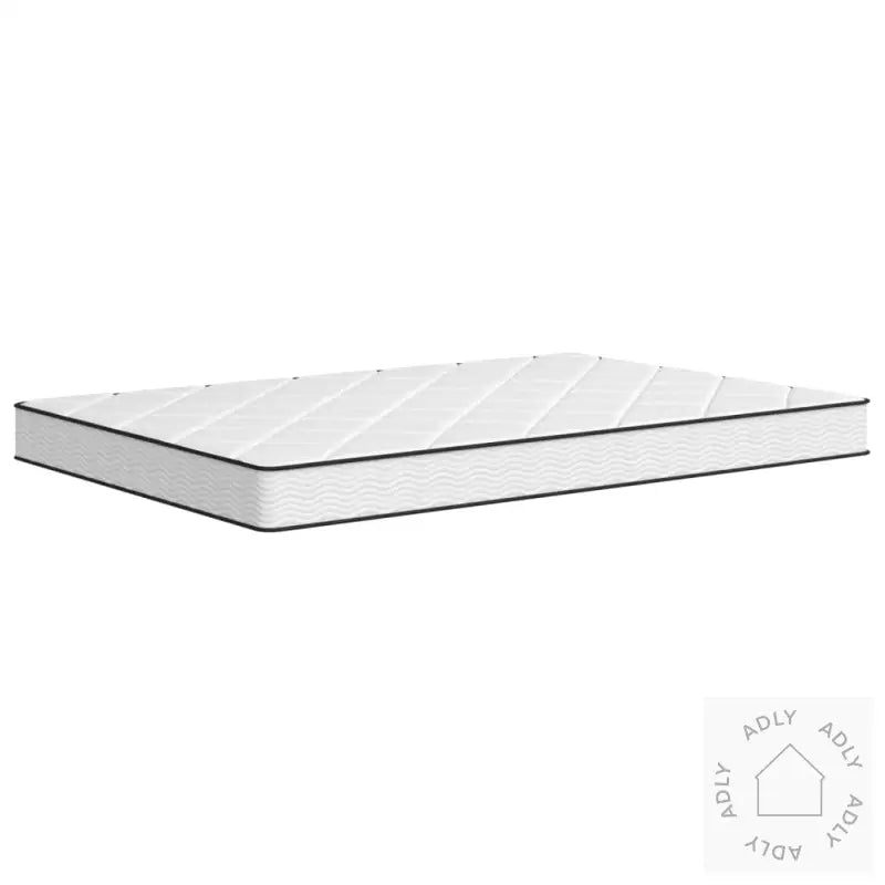 Skummadrass Middels Myk 120X200 Cm