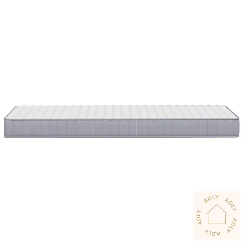 Skummadrass Middels Myk 90X190 Cm