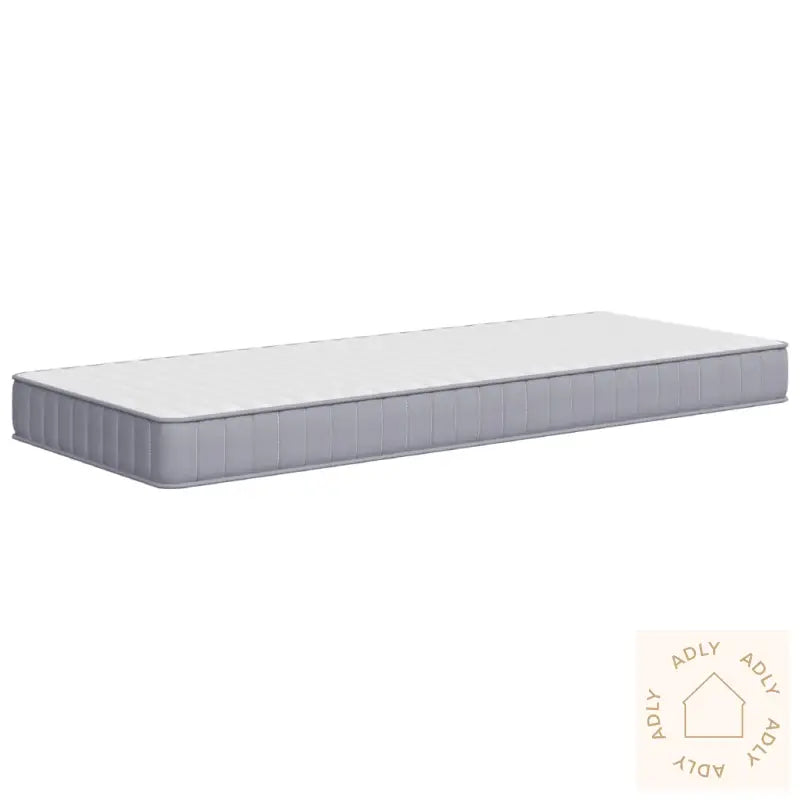 Skummadrass Middels Myk 90X190 Cm
