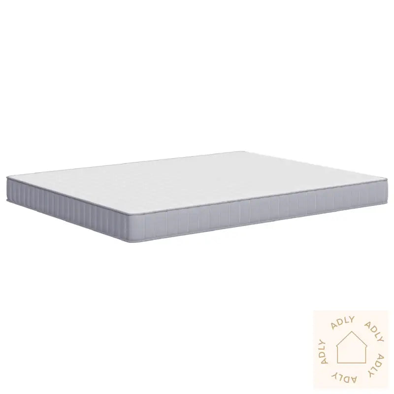 Skummadrass Middels Myk 180X200 Cm