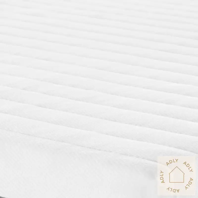 Skummadrass Middels Myk 80X200 Cm