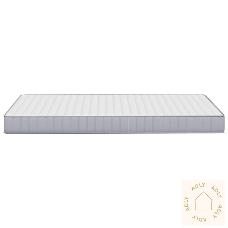 Skummadrass Middels Myk 140X190 Cm