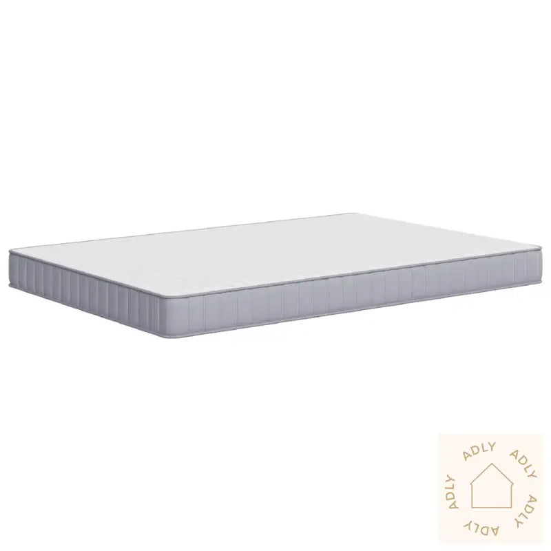 Skummadrass Middels Myk 140X190 Cm