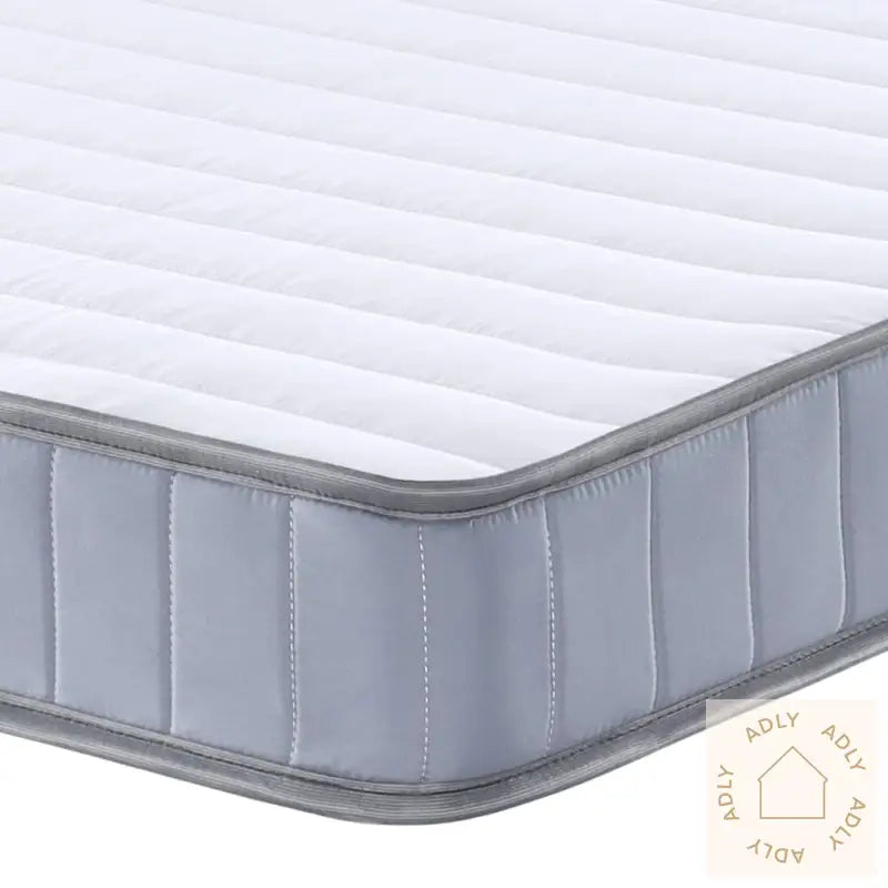 Skummadrass Middels Myk 180X200 Cm