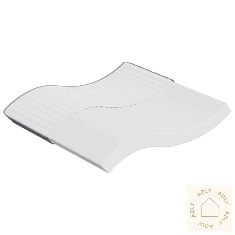 Skummadrass Middels Myk 180X200 Cm