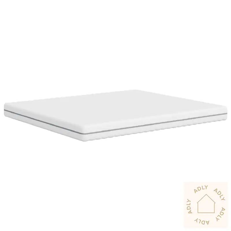 Skummadrass Middels Myk 180X200 Cm