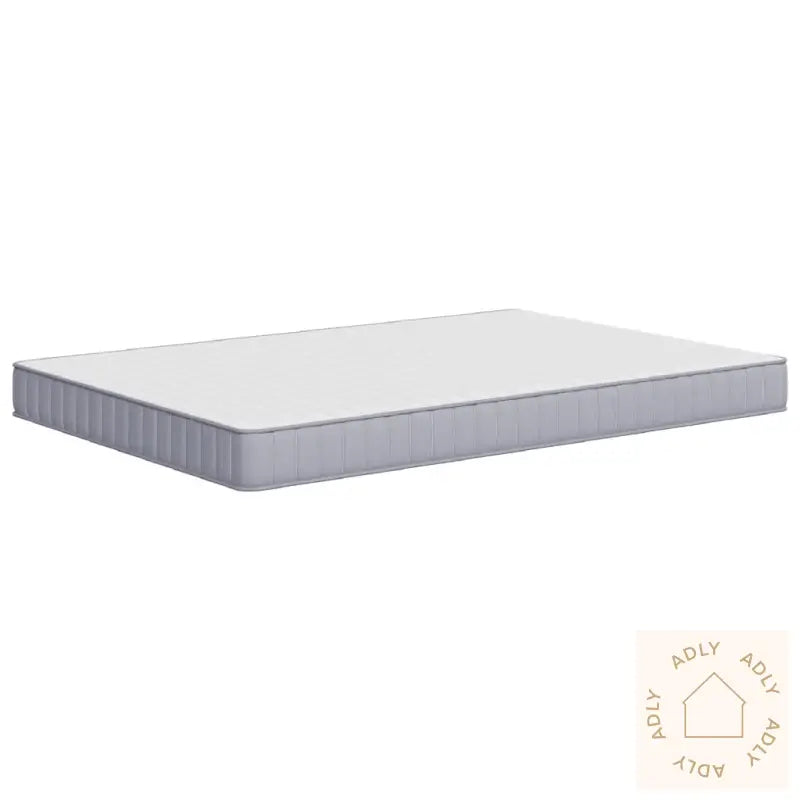 Skummadrass Middels Myk 140X200 Cm