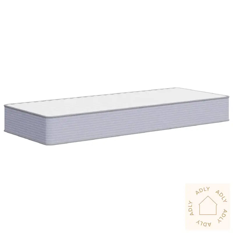 Skummadrass Middels Myk 90X190 Cm