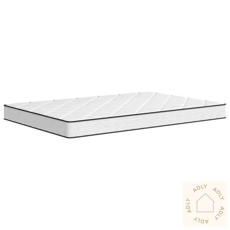 Skummadrass Middels Myk 100X200 Cm