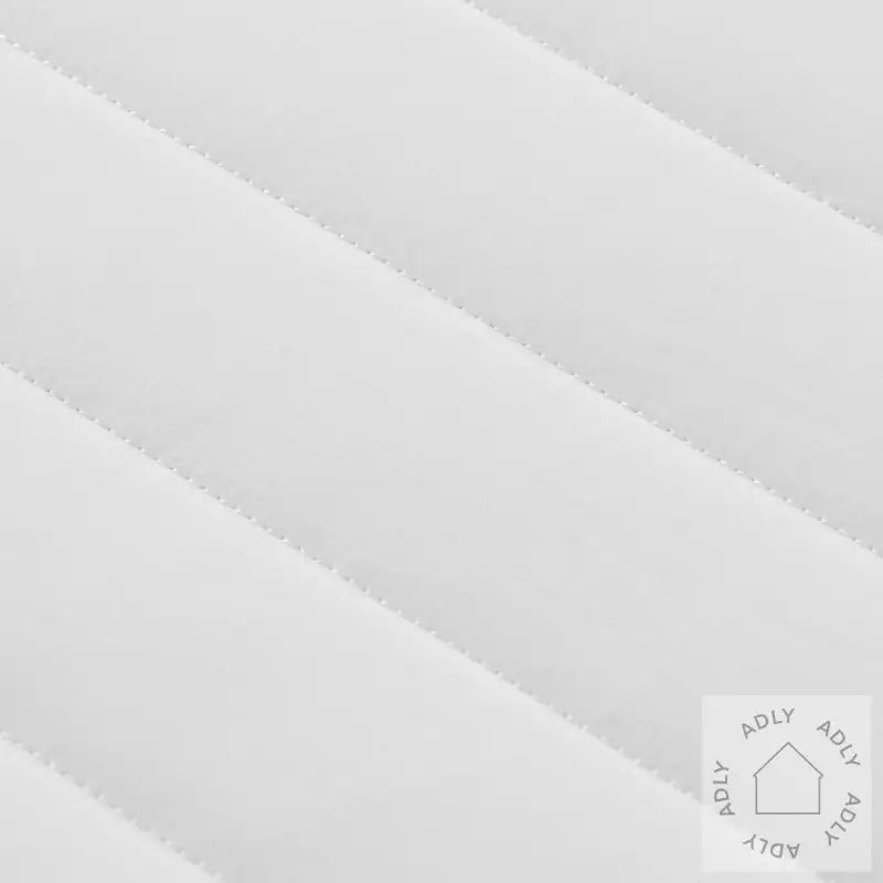 Skummadrass Middels Myk 140X190 Cm