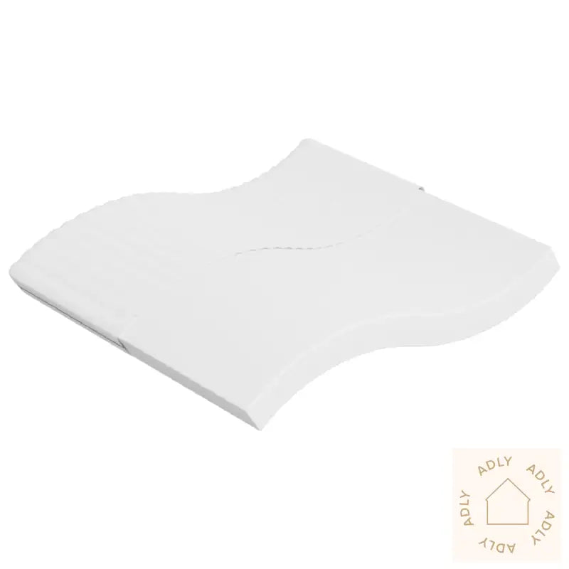 Skummadrass Middels Myk 180X200 Cm