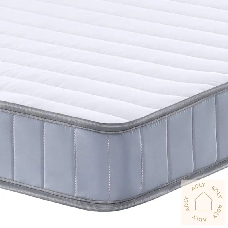 Skummadrass Middels Myk 140X200 Cm