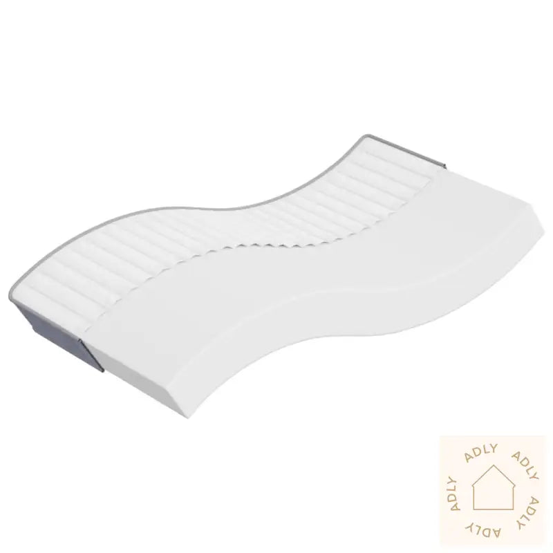 Skummadrass Middels Myk 90X190 Cm