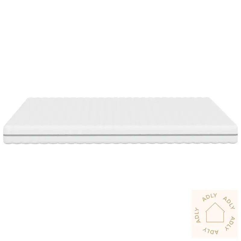 Skummadrass Middels Myk 180X200 Cm