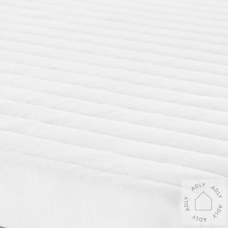 Skummadrass Middels Myk 180X200 Cm