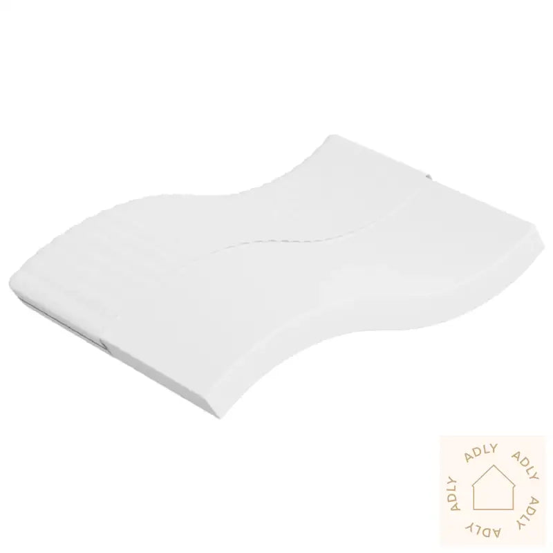 Skummadrass Middels Myk 140X190 Cm
