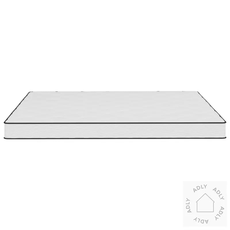 Skummadrass Middels Myk 200X200 Cm