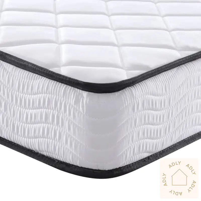 Skummadrass Middels Myk 200X200 Cm