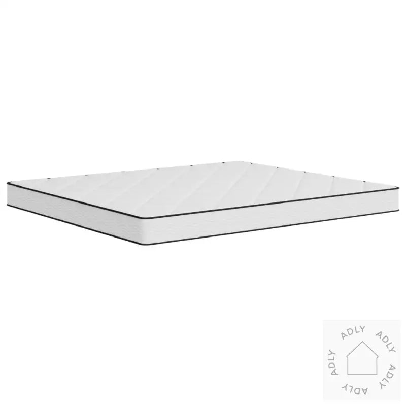 Skummadrass Middels Myk 160X200 Cm