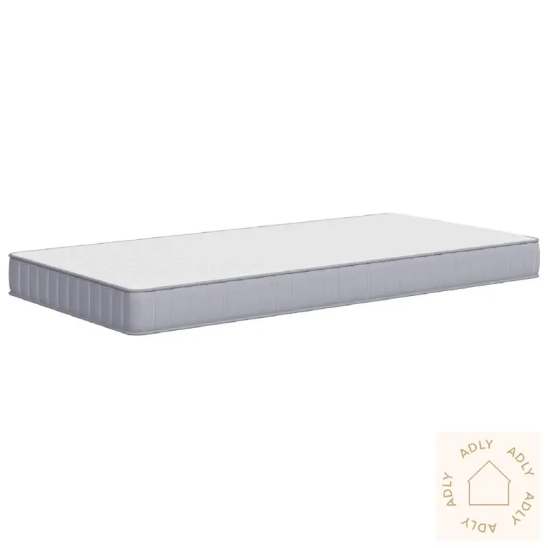 Skummadrass Middels Myk 100X200 Cm