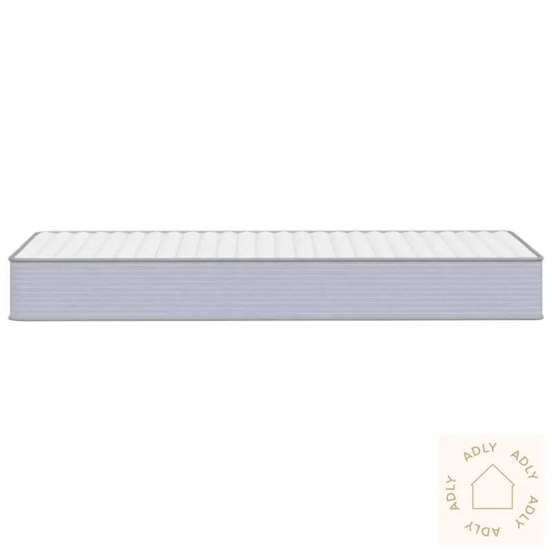 Skummadrass Middels Myk 70X200 Cm
