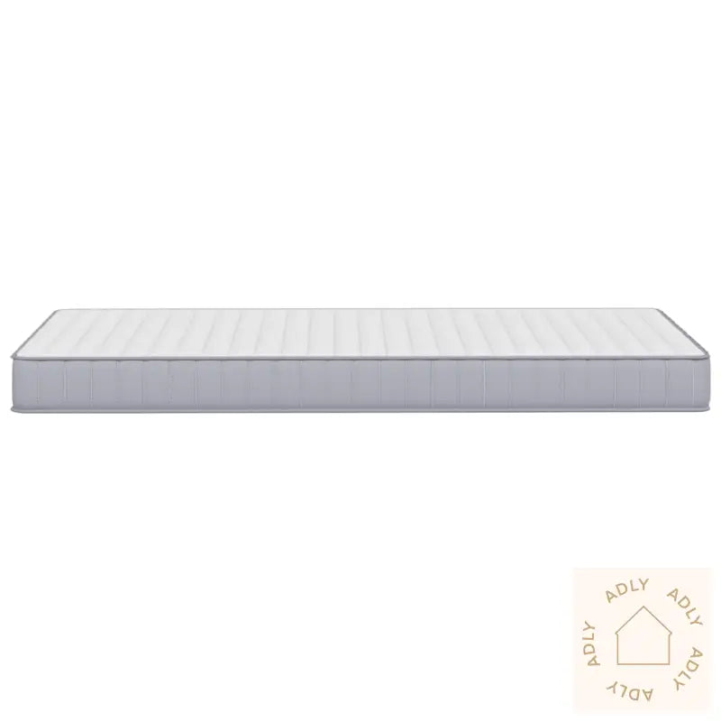 Skummadrass Middels Myk 100X200 Cm