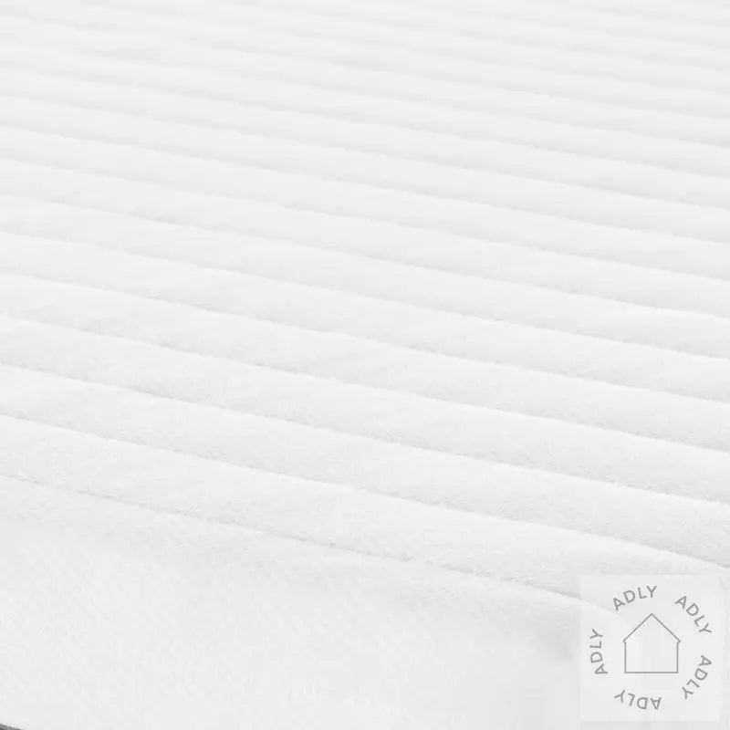 Skummadrass Middels Myk 70X200 Cm