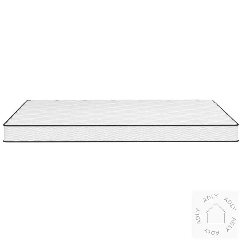 Skummadrass Middels Myk 140X200 Cm