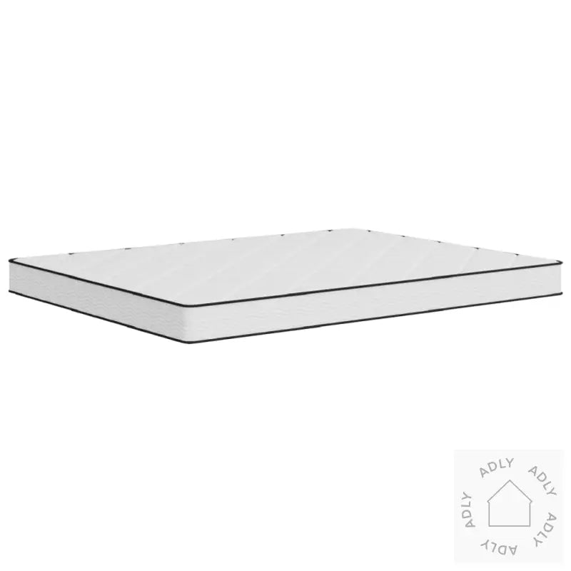 Skummadrass Middels Myk 140X200 Cm
