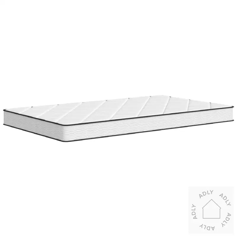 Skummadrass Middels Myk 80X200 Cm